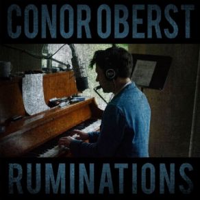 Download track The Rain Follows The Plow Conor Oberst