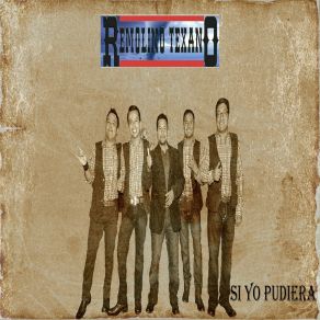 Download track Si Yo Pudiera Remolino Texano