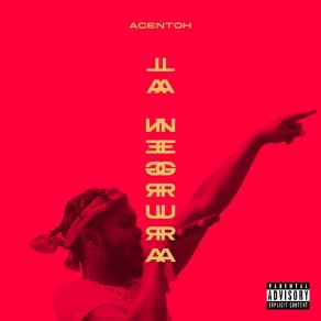 Download track Antidoto Acentoh!