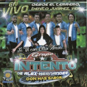 Download track La Cortina Grupo Intento De Alex Hernandez