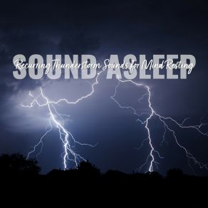 Download track Recurring Thunderstorm Sounds For Mind Resting, Pt. 17 Elijah Wagner