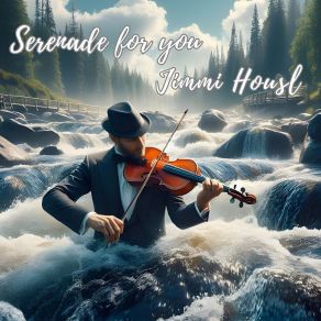 Download track Serenade For You Jimmi Housl