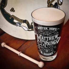 Download track Rocky Road To Dublin Matthew Young