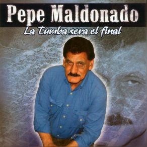 Download track Ese Arbolito Pepe Maldonado