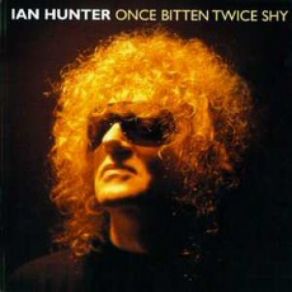 Download track Old Records Never Die Ian Hunter