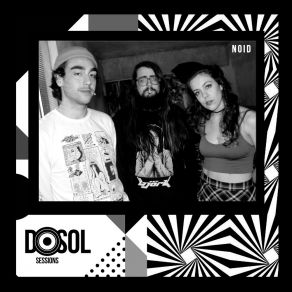 Download track Several Days (Ao Vivo) Noid