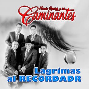 Download track Lagrimas Al Recordar Sus Caminantes