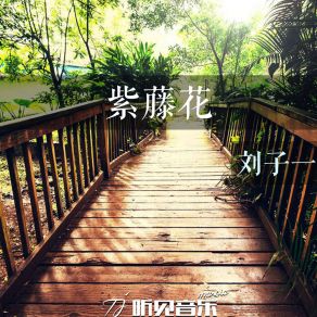 Download track 紫藤花 (伴奏) 刘子一