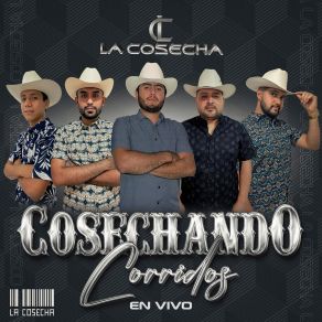 Download track Soldado Blanco (En Vivo) La Cosecha