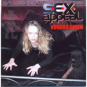 Download track Voodoo Queen (Remix) S * E * X * AppealBass Up!