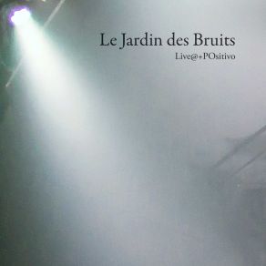 Download track Wrongsong (Live @ + POsitivo22dicembre2018) LE JARDIN DES BRUITS