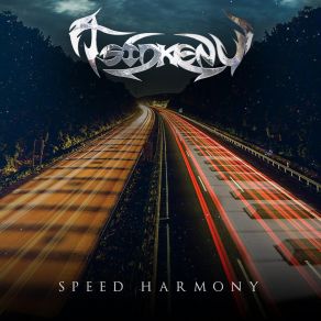 Download track Speed Harmony Tsidkenu