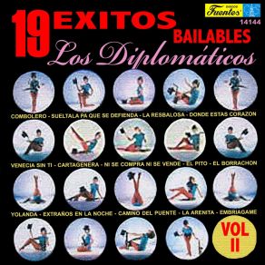 Download track Mosaico: Extraños En La Noche, La Chichera (Instrumental) Los Diplomaticos