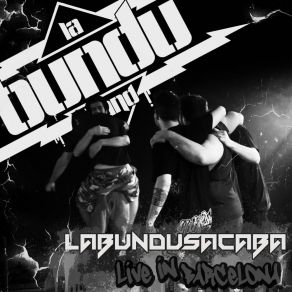 Download track La Revolució Del Nou Mil·leni (Live) La Bundu Band