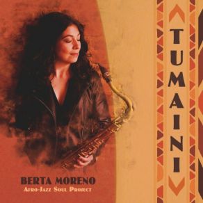 Download track Kutembea Berta Moreno