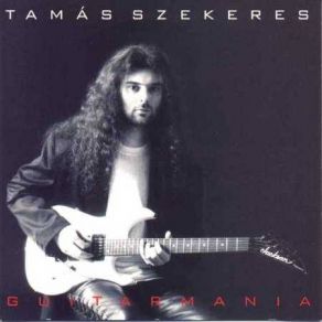 Download track In A Strange Land Szekeres Tamas