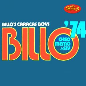 Download track Eva Billo's Caracas Boys