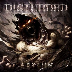 Download track Asylum Disturbed