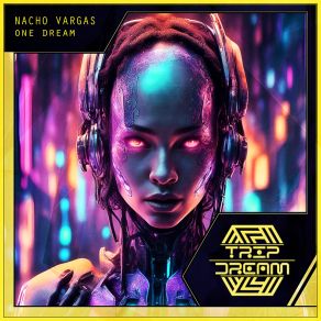 Download track When I Close My Eyes (Radio Edit) Nacho Vargas