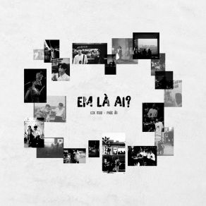 Download track Em Là Ai? - Beat (Instrumental) Phuc AnΟΡΓΑΝΙΚΟ