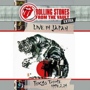 Download track Almost Hear You Sigh Rolling Stones