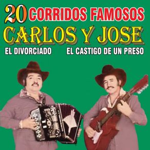 Download track Senda Perdida Carlos, José