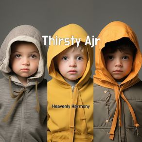 Download track Thirsty Ajr Heavenly Harmony