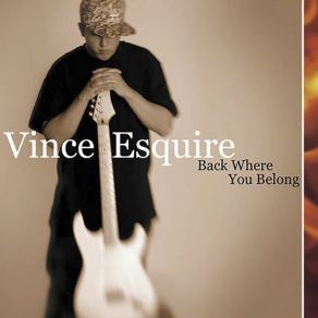 Download track Back To Better Days Vince Esquire