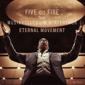 Download track Eternal Movement Marius Peyer