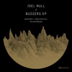 Download track Buzzers (Original Mix) Joel Mull