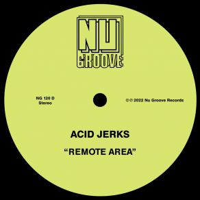 Download track Chocolate Factory (Extended Mix) Acid Jerks