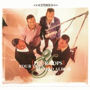 Download track Stay In My Lonely Arms Four Tops