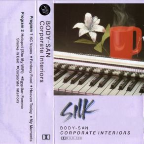 Download track Corporate Interiors Body-San