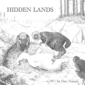 Download track L'ancien Régime Hidden Lands