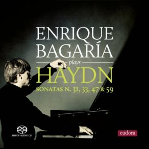 Download track Haydn: Piano Sonata No. 33: II. Andante Con Moto Enrique Bagaria