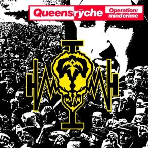 Download track Spreading The Disease 24, Queensrÿche