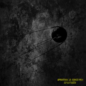 Download track Sputnik (Original Mix) Spektral, Chris Prz