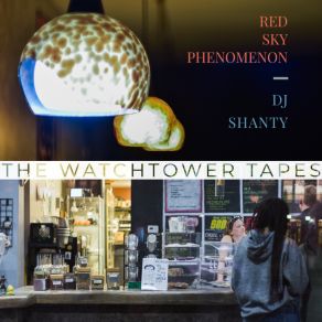 Download track The Library Man Red Sky Phenomenon