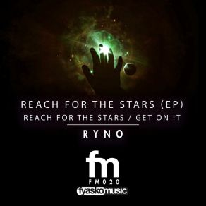 Download track Get On It (Original Mix) Ryno