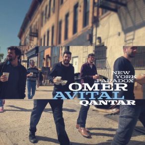 Download track C'est Clair Omer Avital