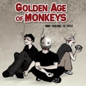 Download track Swallow Golden Age Of Monkeys