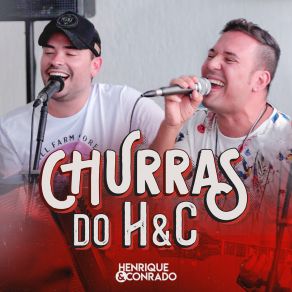 Download track Alguém / Feiticeira / Só Da Você Na Minha Vida (Ao Vivo) Henrique E Conrado