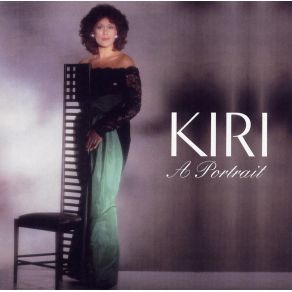 Download track Art Is Calling For Me (Herber) Kiri Te Kanawa