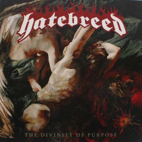 Download track Boundless (Time To Murder It) Hatebreed