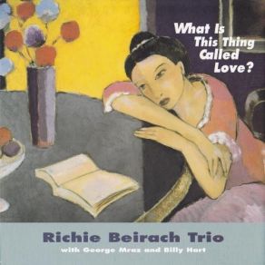 Download track All The Things You Are Richie Beirach Trio