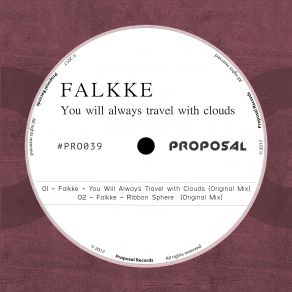 Download track Ribbon Sphere Falkke