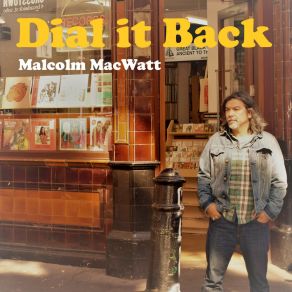 Download track Stepping Stone Malcolm MacWatt