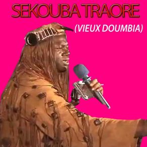 Download track Amadi Kalaban Pt. 2 Sekouba Traoré