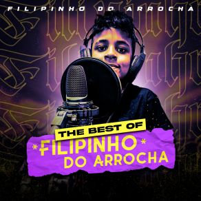 Download track Finalmente Chegou Filipinho Do Arrocha