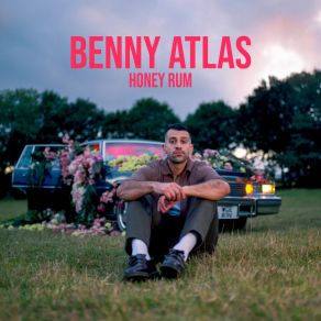 Download track Paradise Benny Atlas